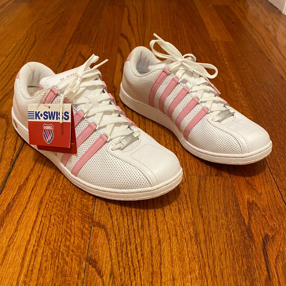 K-Swiss Sneakers
